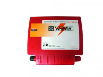 Eletrificador Walmur 1.5j Biv